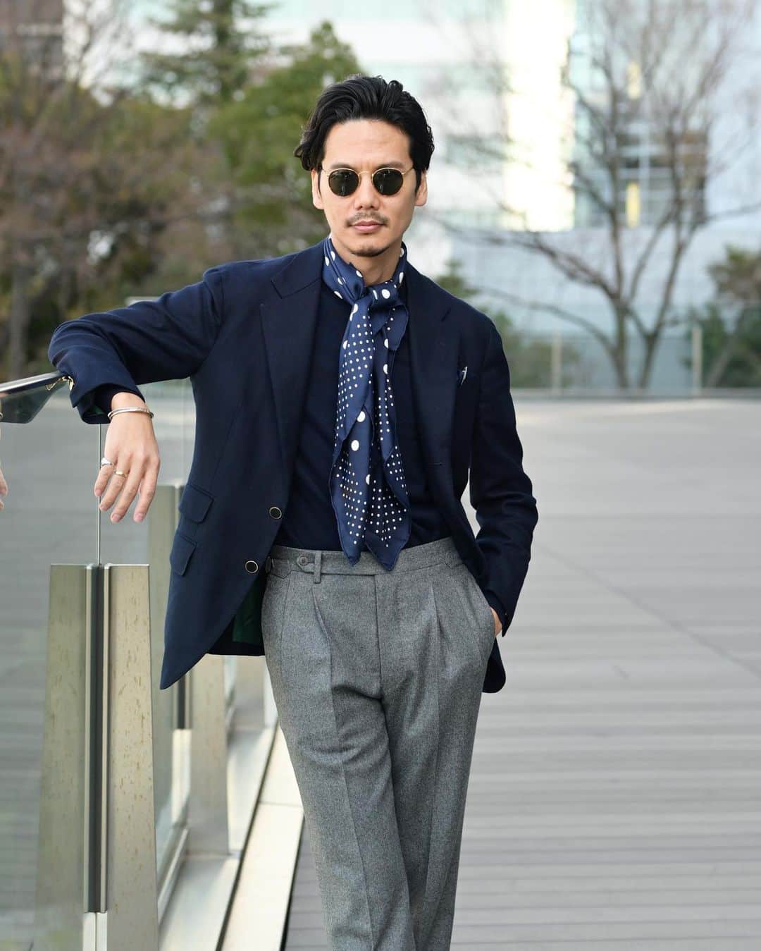 Shuhei Nishiguchiのインスタグラム