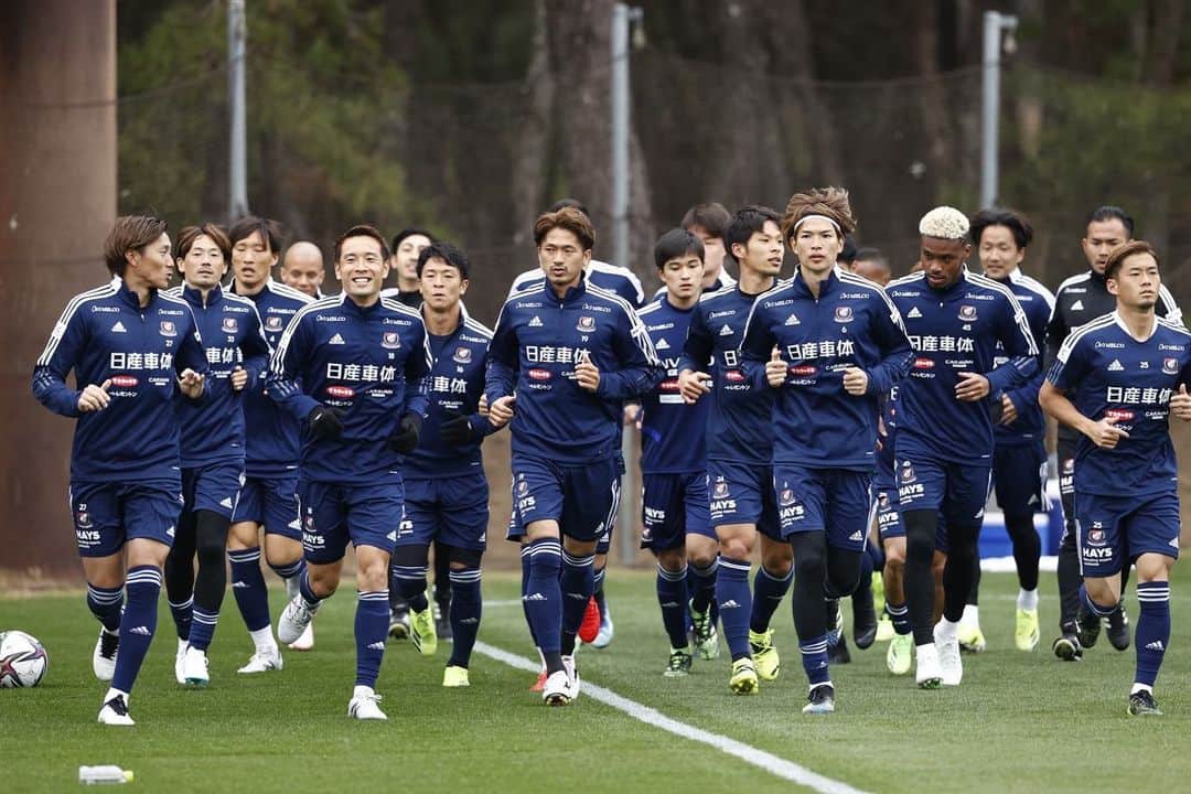 オナイウ阿道のインスタグラム