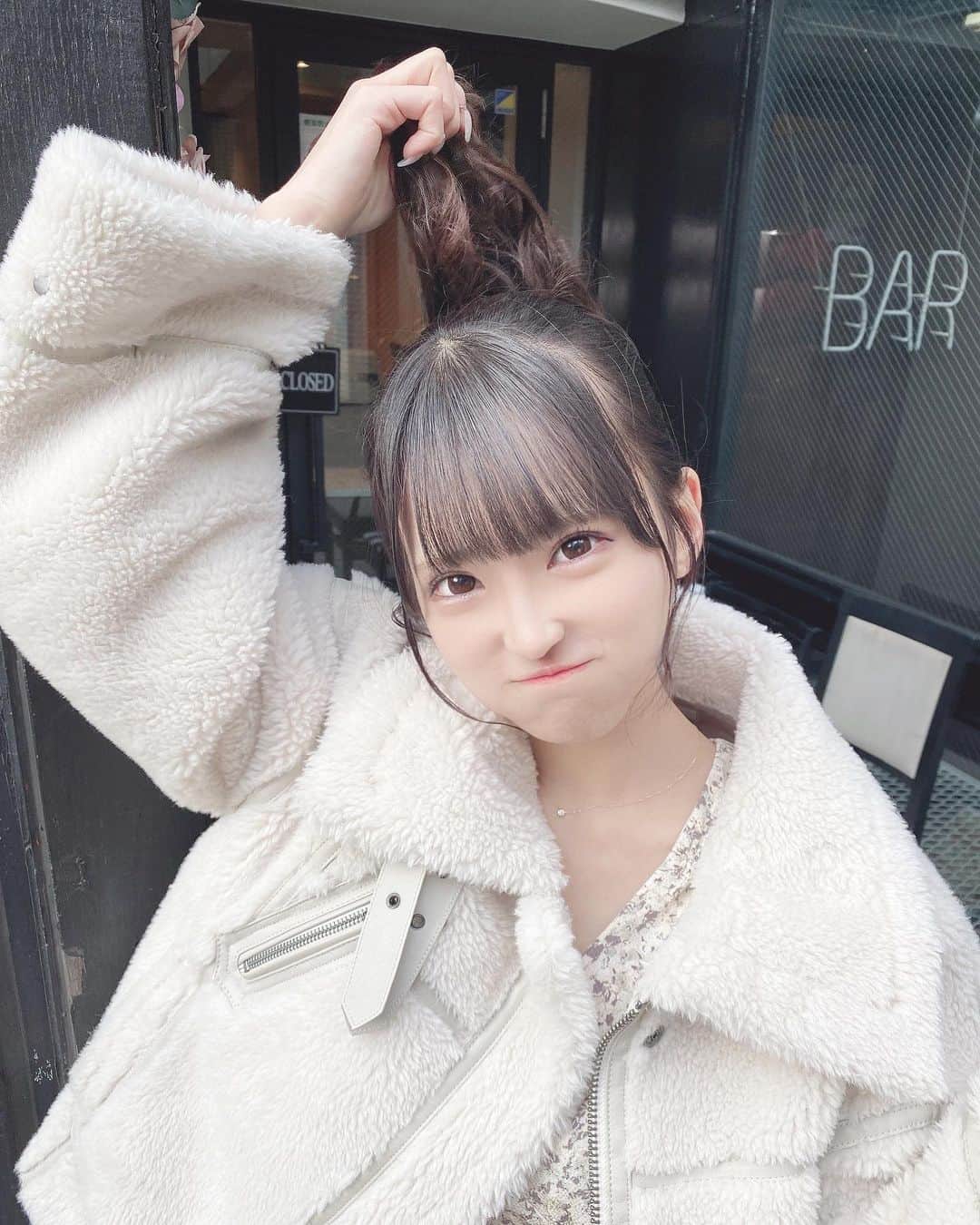 森平莉子のインスタグラム