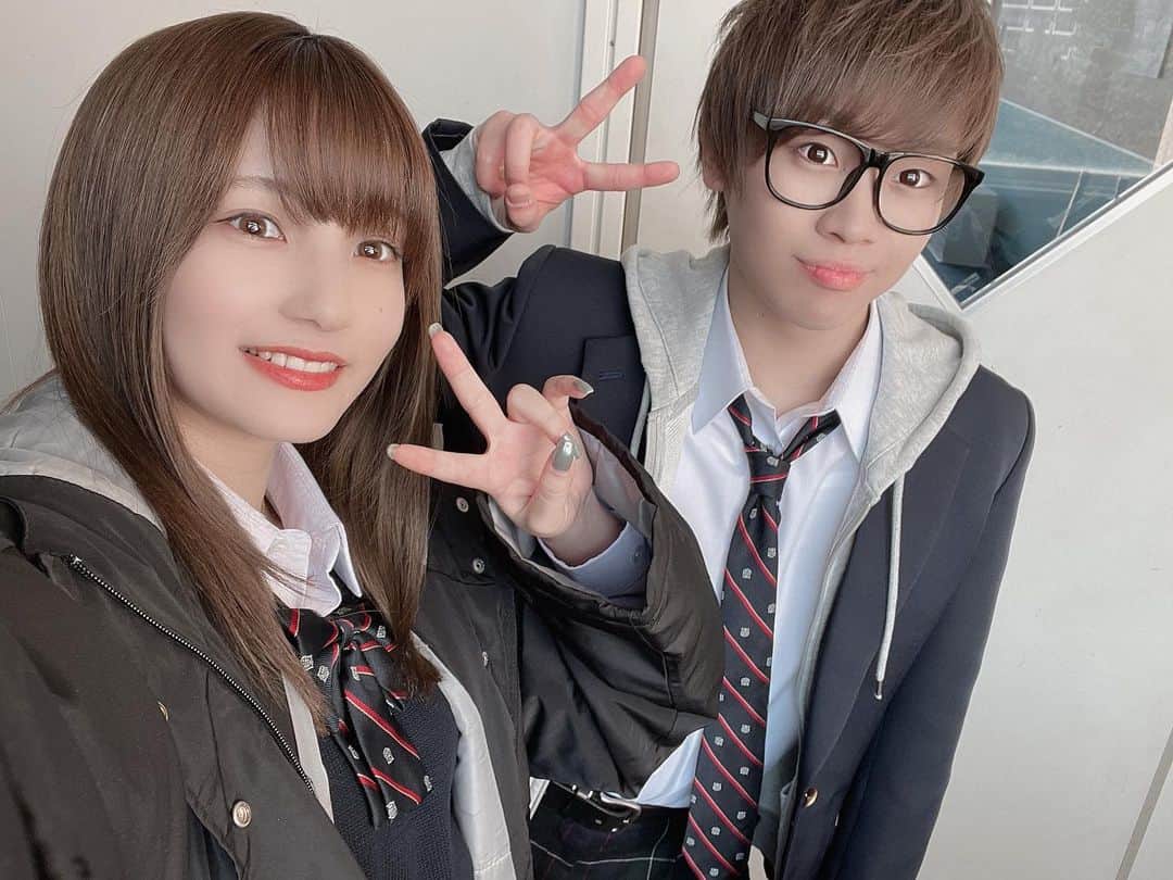 かすのインスタグラム