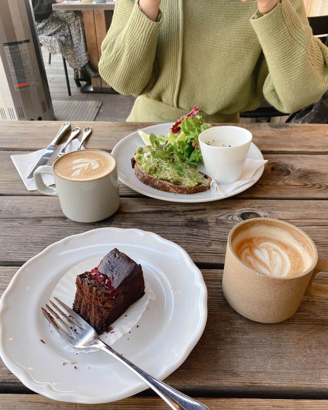 熱田久美のグルメインスタ