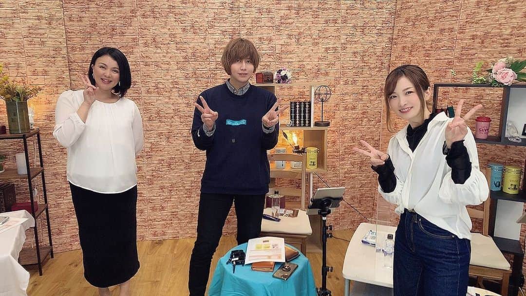 らいるのインスタグラム：「奥様。 今日もありがとうございました😊」