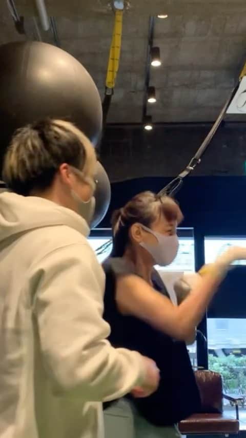 瑞羽奏都（水谷美月）のインスタグラム：「なんか愉快なミッドでした(笑)  #トレーニング #トレーニング女子  #キックボクシング #キックボクシング女子 #ボディメイク #フィットネス #ワークアウト  #ボディメイク女子 #フィットネス女子 #ワークアウト女子 #fitness #workout #bodymake #kickboxing」