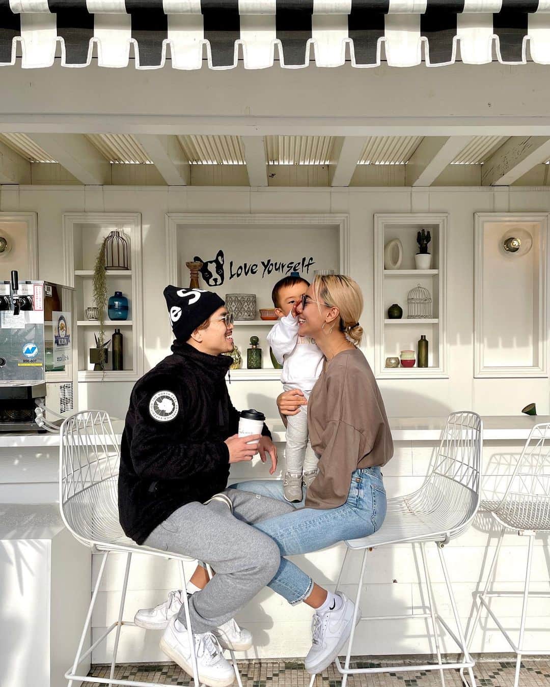 EMIのグルメインスタ