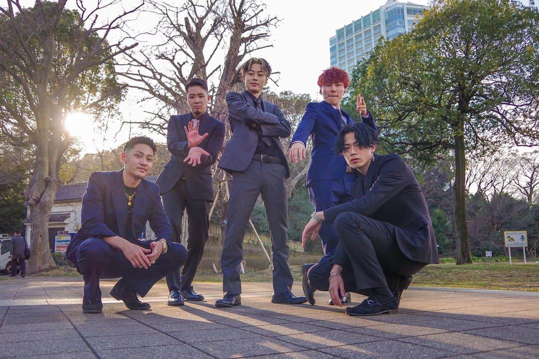 コムドットのインスタグラム：「オフショット📸📸📸」