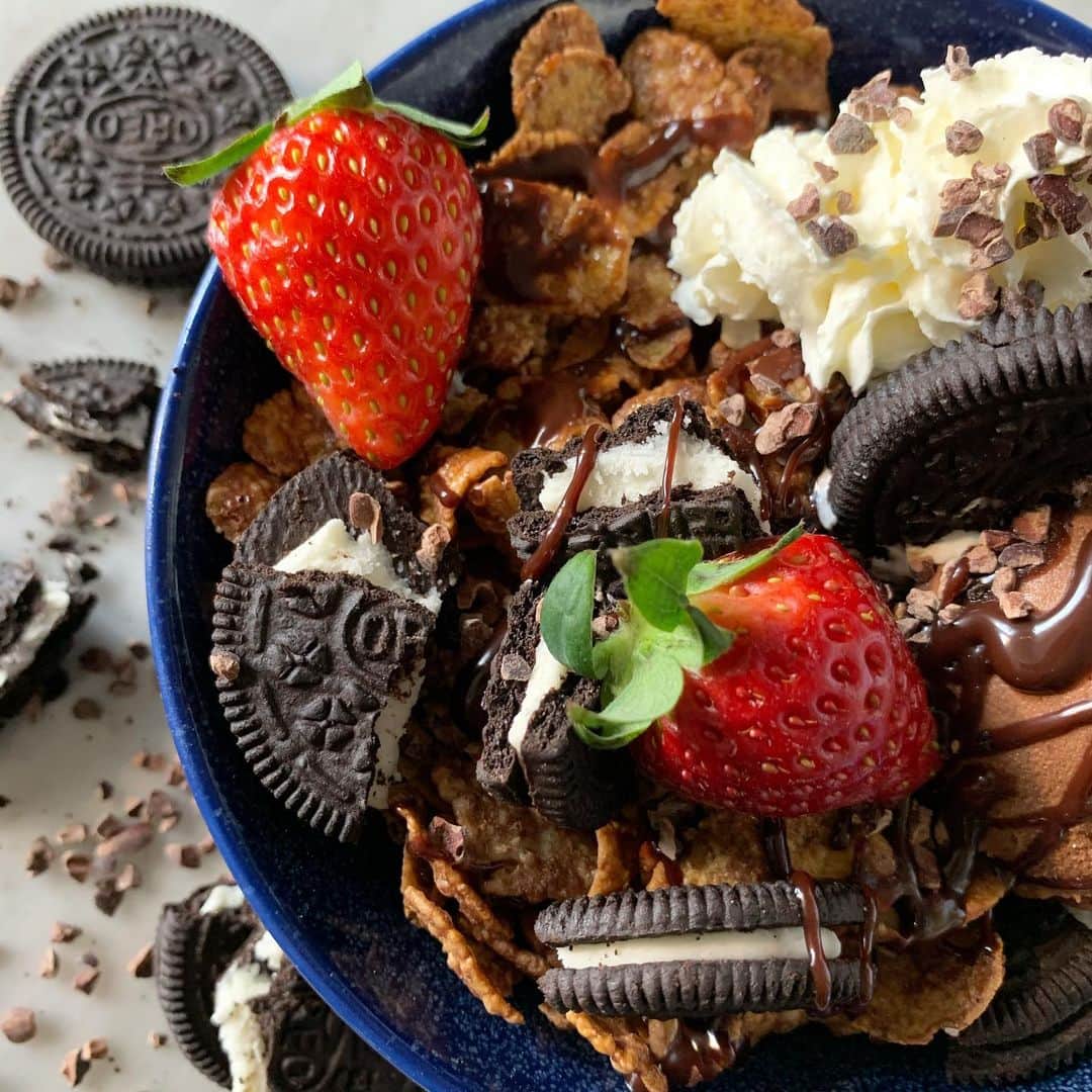 Rachien Smoothieのグルメインスタ