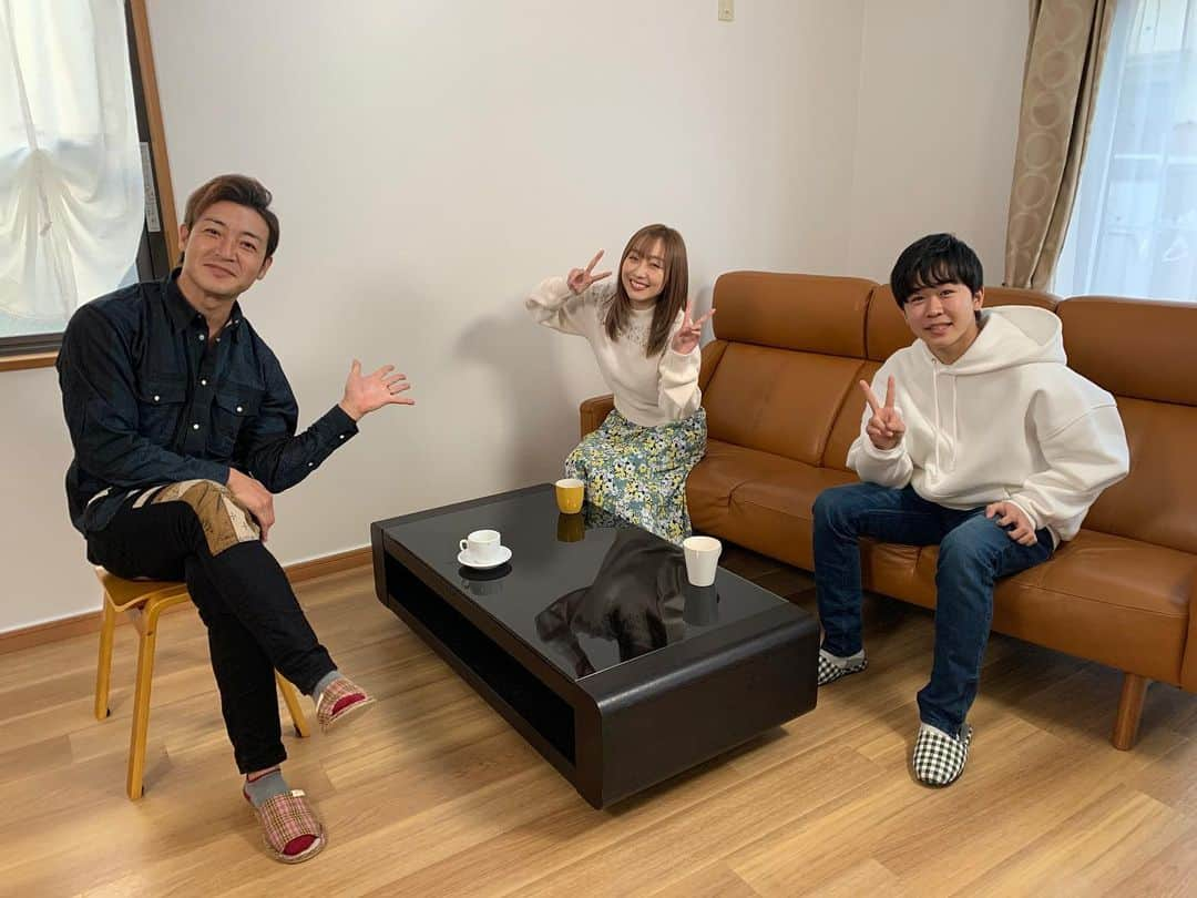 鈴木福さんのインスタグラム写真 - (鈴木福Instagram)「今日、最近友達にも言われているしインスタライブそろそろやろうかな～と思った鈴木福です。  明日は15時25分からメーテレで｢備えて減災！家族を守る｣の放送があります！  僕のお母さんと幼なじみのつるのさんは、僕とお芝居することと、親子役だったことに感慨深いと言ってくれてたそうです(笑)  うちのお母さんも喜んでました！  東海地方のみなさんぜひ見てください～！  #インスタライブ#そろそろやろうかな#メーテレ#つるの剛士 さん#須田亜香里　さん#みてね」2月12日 22時00分 - s_fuku_te