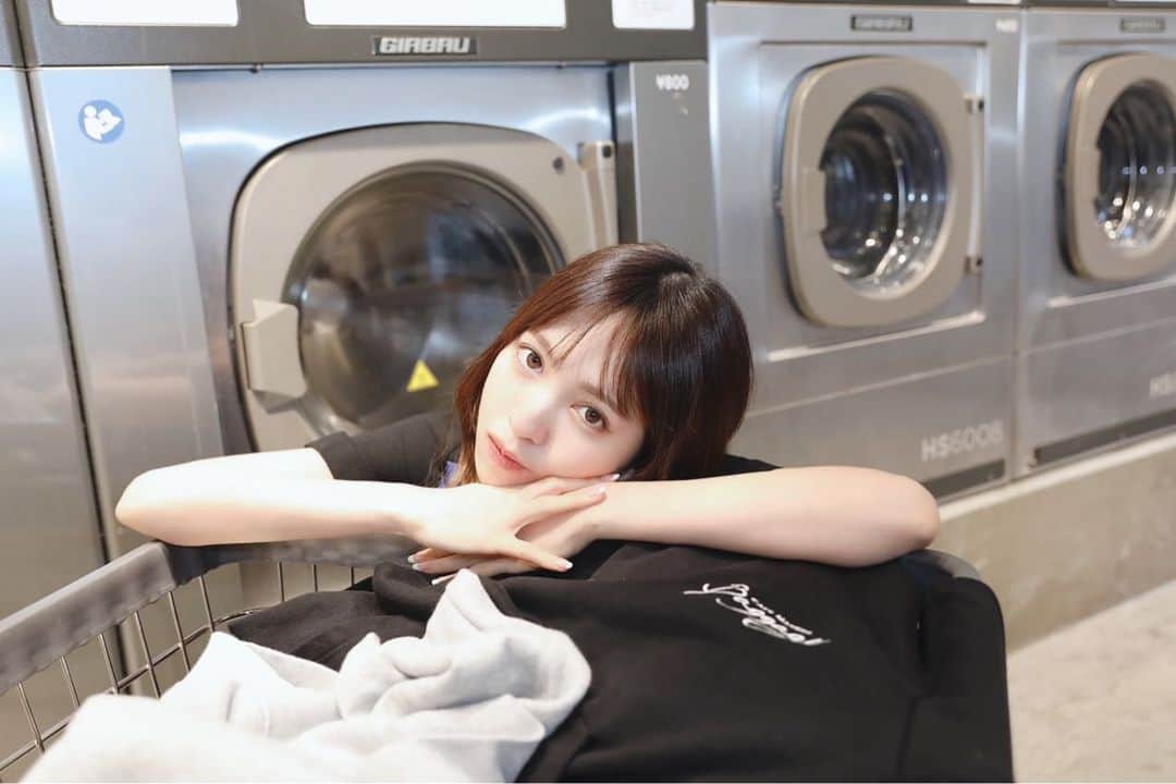 鹿野悠のインスタグラム