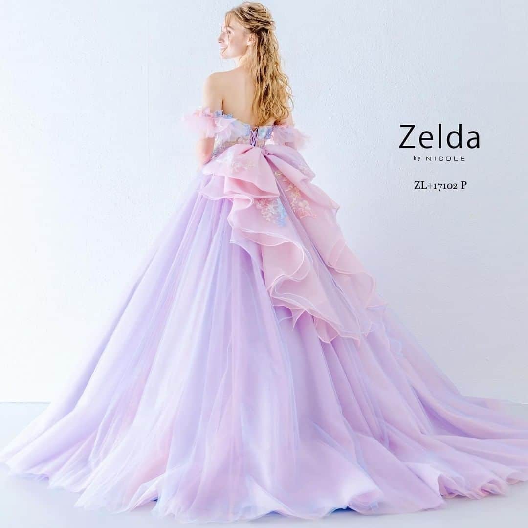 ♡プラコレWedding·⋆*のインスタグラム
