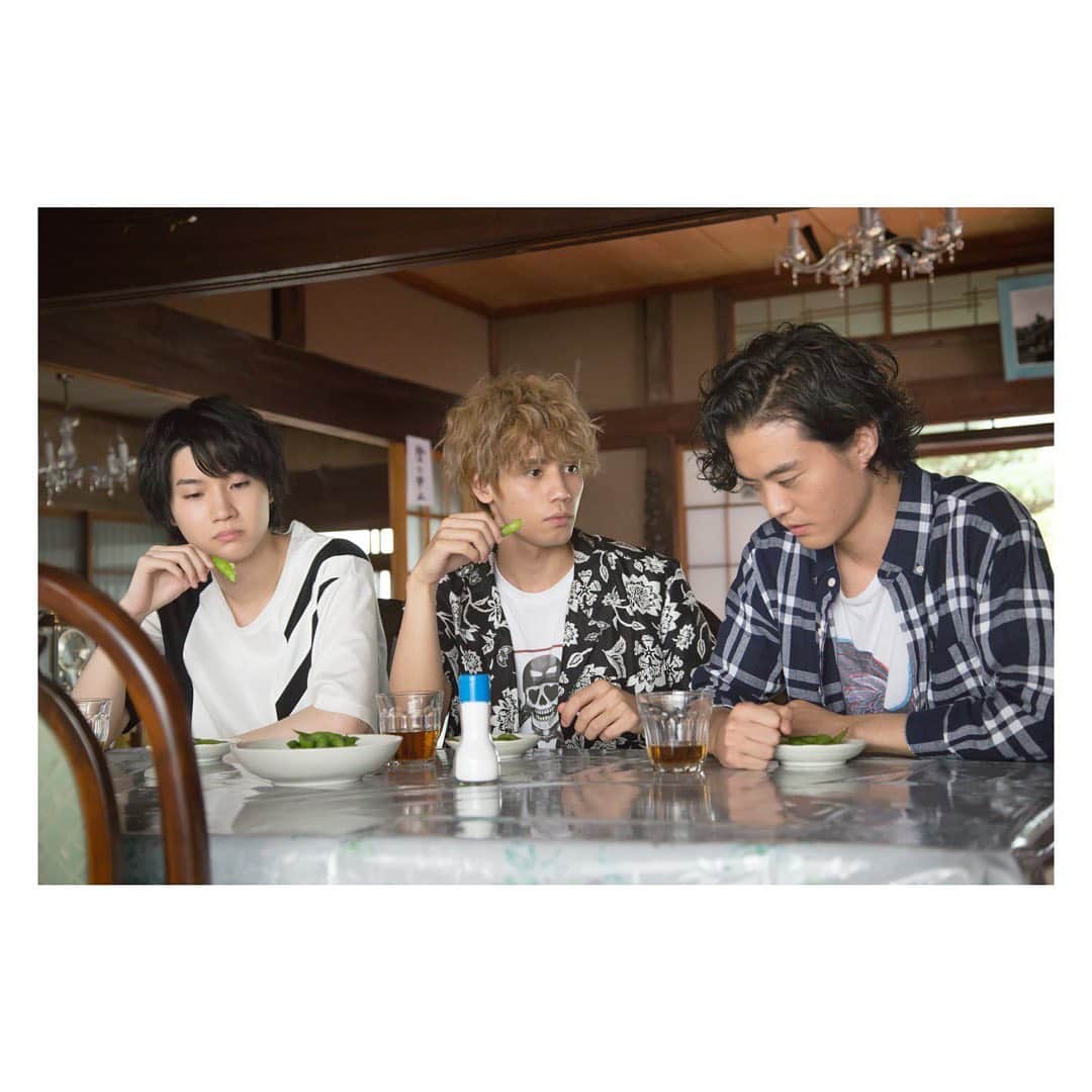 【公式】ドラマL「3Bの恋人」のインスタグラム