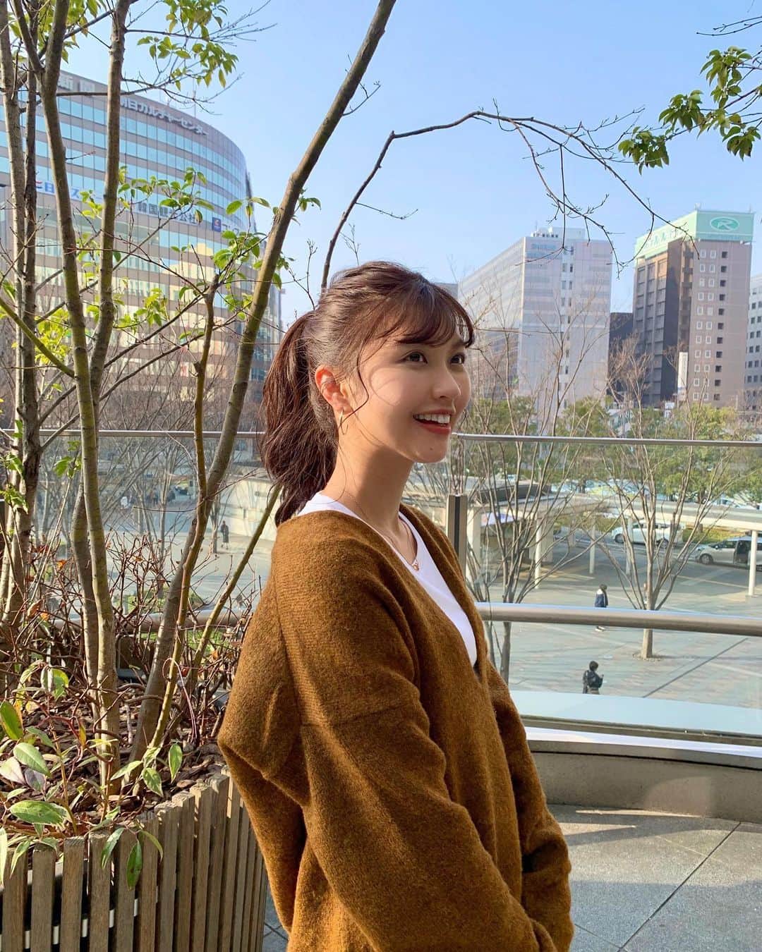 足立沙織のインスタグラム