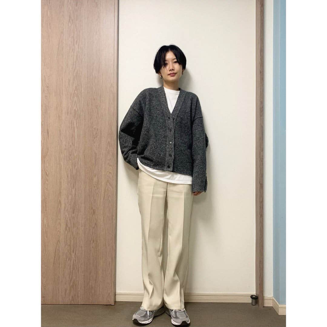 潮田あかりのインスタグラム