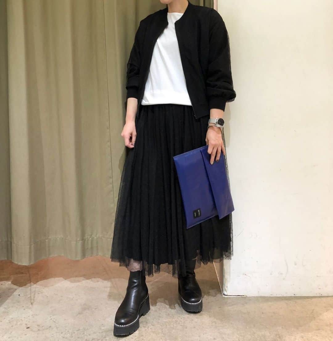 GATHER yamatoのインスタグラム