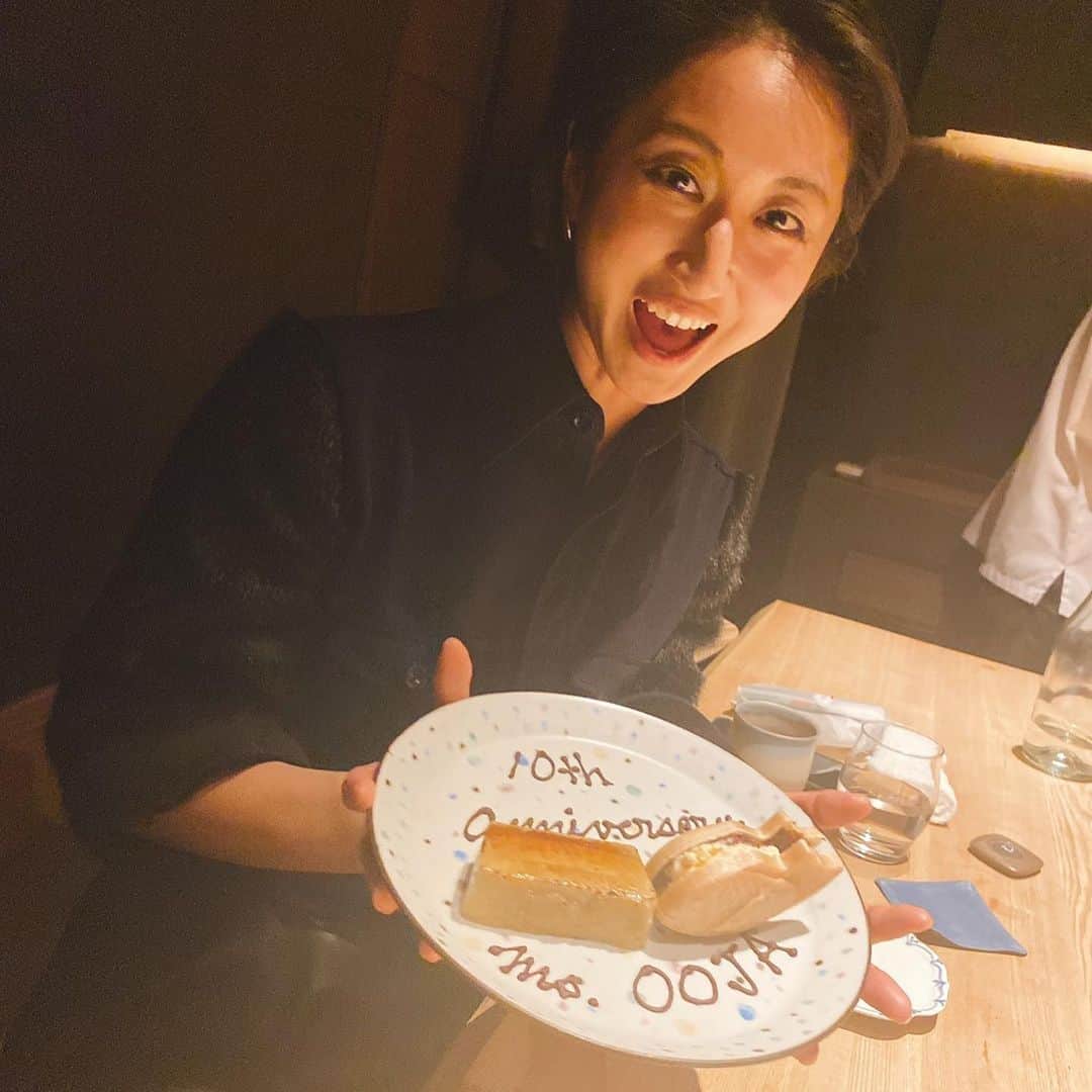 Ms.OOJAのインスタグラム：「2/16メジャーデビュー10周年まであと4日！  当日は0時前にインスタライブやるかも！  0時→はじまりの時のリリース  20時→YouTubeLive→MV公開→重大発表  #msooja #はじまりの時　#10thanniversary #youtube #重大発表」