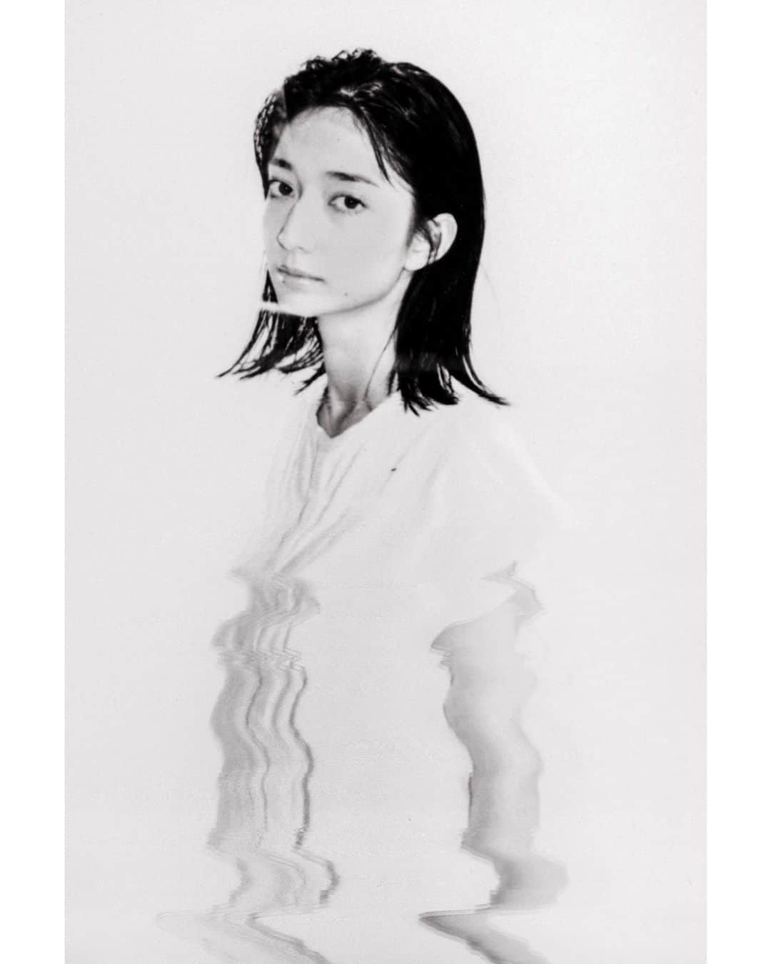 小見山峻のインスタグラム：「. haku kyotoのイメージビジュアルを撮影しています。」