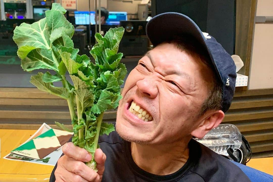 TBSラジオ「たまむすび」のインスタグラム