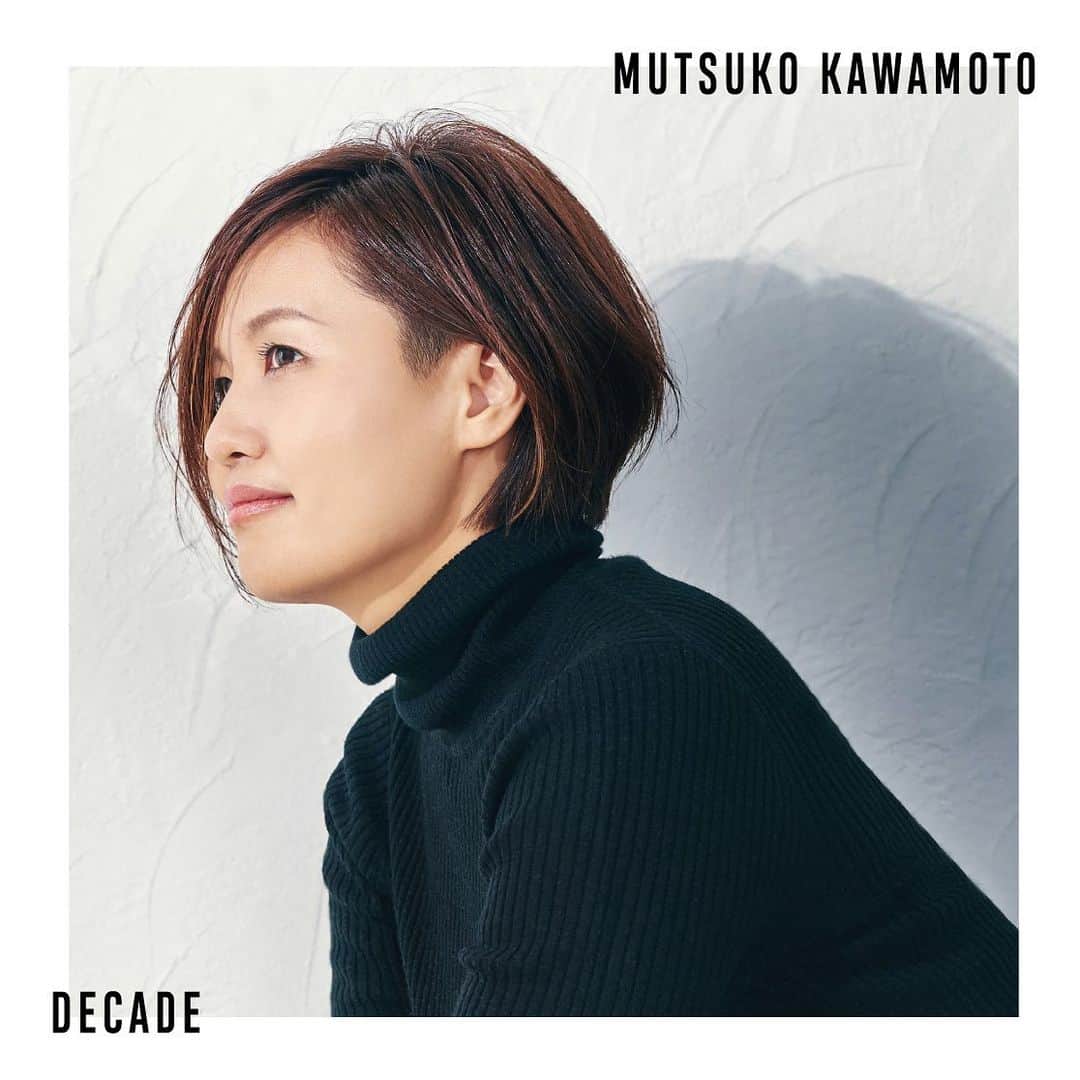 川本睦子のインスタグラム