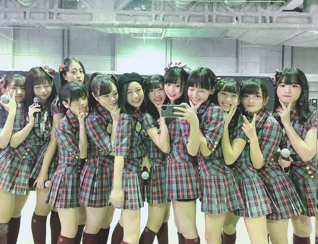 尾上美月のインスタグラム：「らぶ💓」