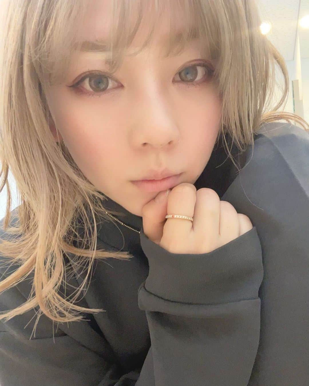 あやつるぽんのインスタグラム