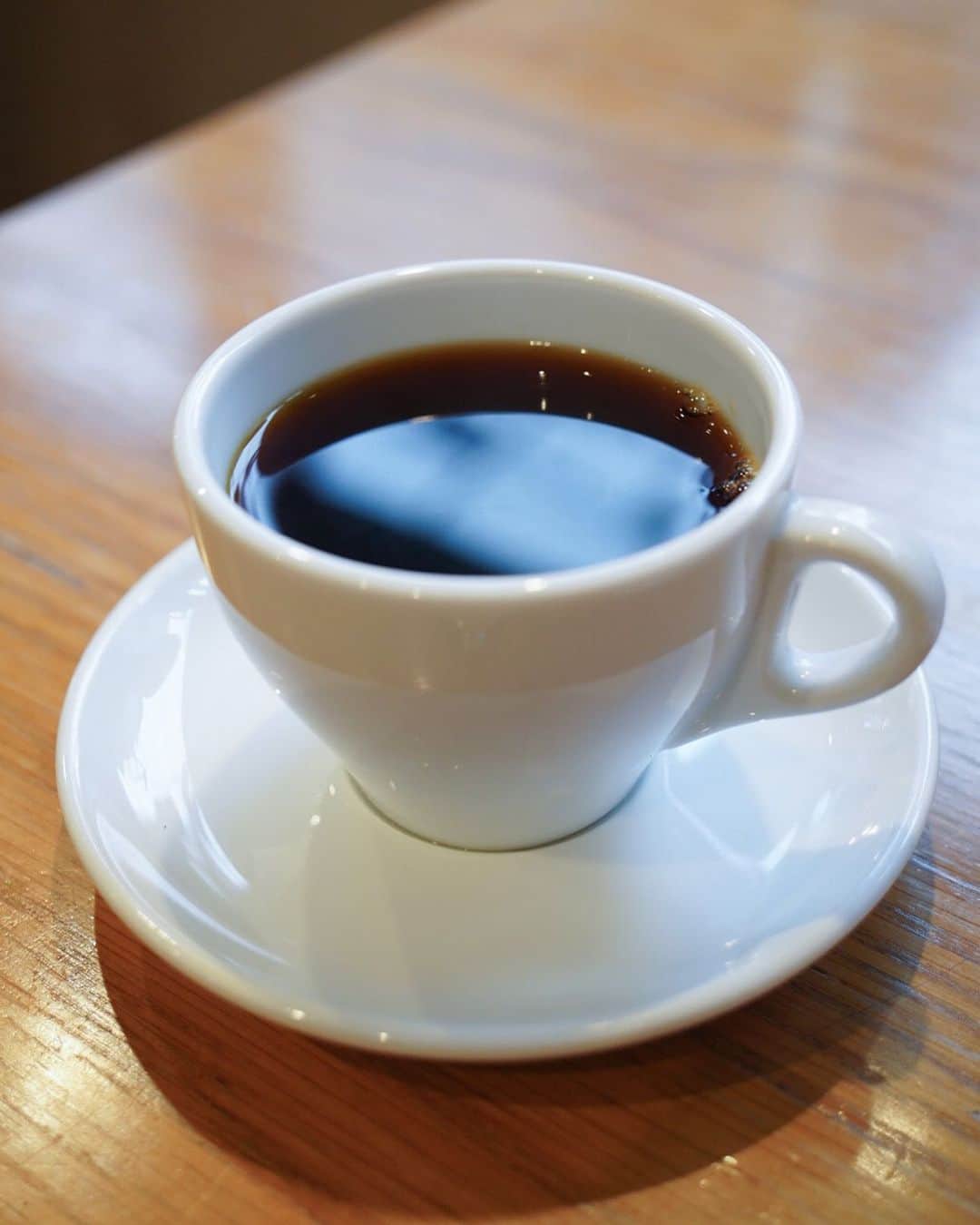 山田稔明さんのインスタグラム写真 - (山田稔明Instagram)「コーヒーという幸せ」2月12日 23時06分 - toshiakiyamada