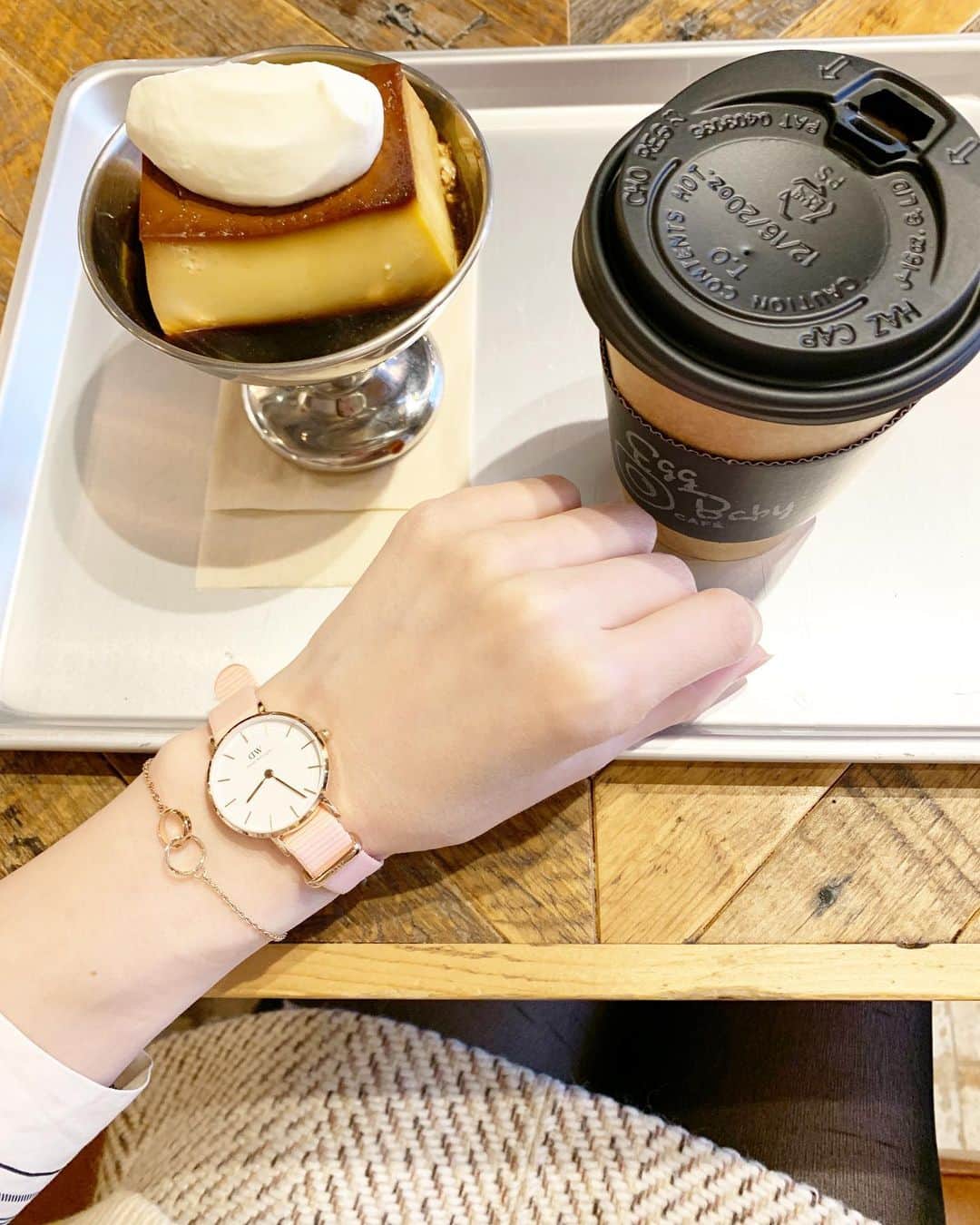 早川愛のグルメインスタ