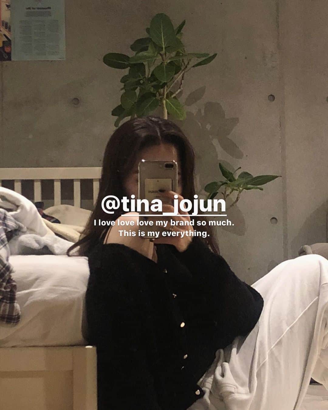 加藤愛里クリスティーナのインスタグラム：「My 🌎」