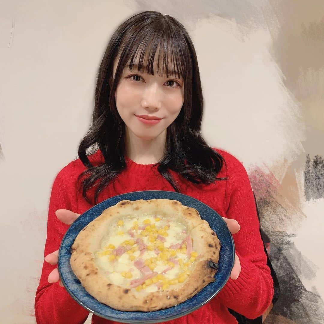 小湊優香のインスタグラム