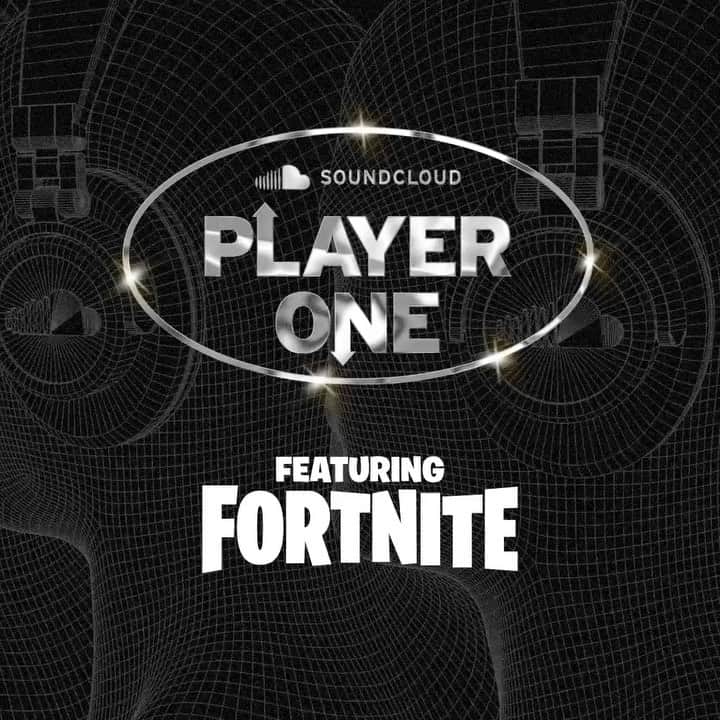 サウンドクラウドのインスタグラム：「8 of the hottest Hip-Hop acts, 2 electric hosts, 1 crown - ALL the smoke! Who will be the last one standing? 👑🎮  Tune in to SoundCloud Player One to find out. ➡️ Feb 18 @ 8PM EST / 5PM PST. Link in bio for more. #SCPlayerOne」