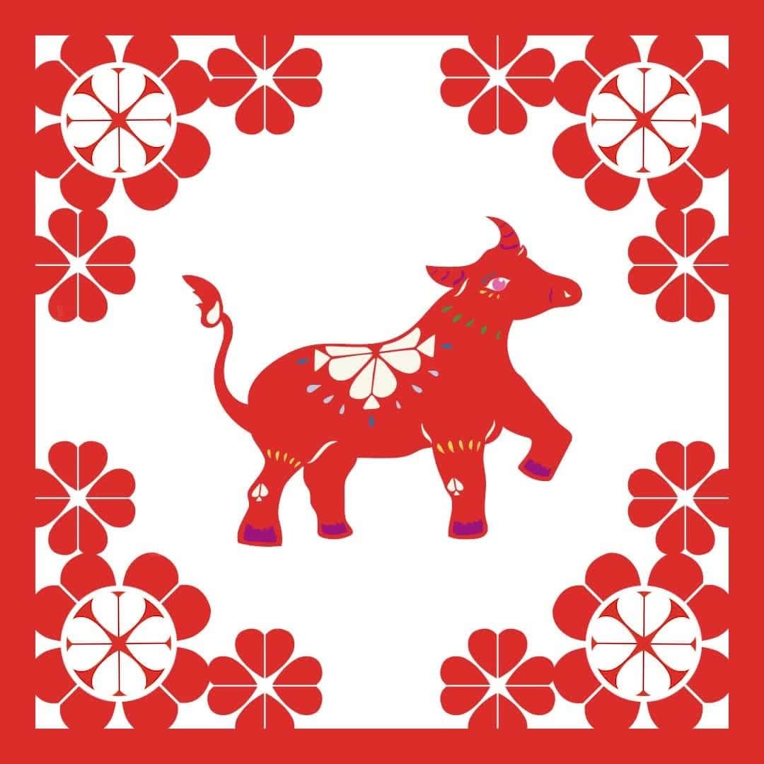 ケイト・スペードのインスタグラム：「happy lunar new year! 🎊 here’s to prosperity, stability and balance.」