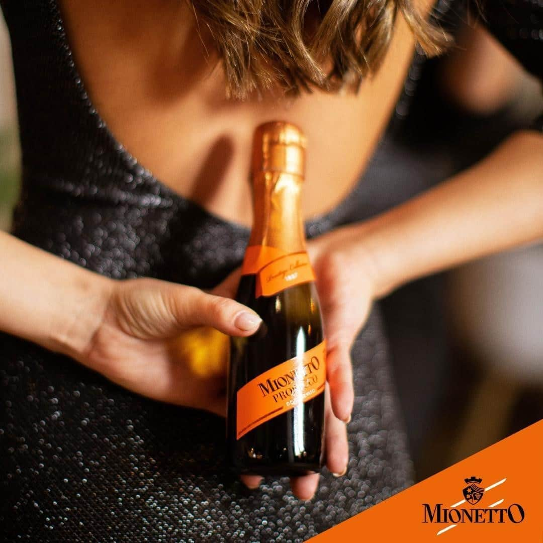 Mionetto Prosecco Deutschlandのインスタグラム