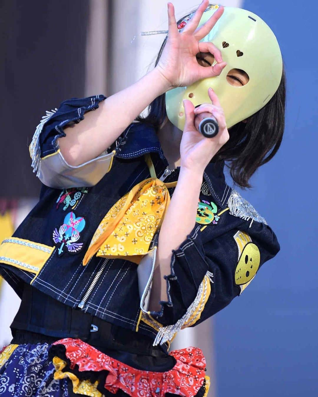 のインスタグラム：「ファンの方が撮ってくれたよ〜  普段は撮影NGだけどOKの時にたくさん撮ってくれていい写真ありすぎて全部保存してる😎」