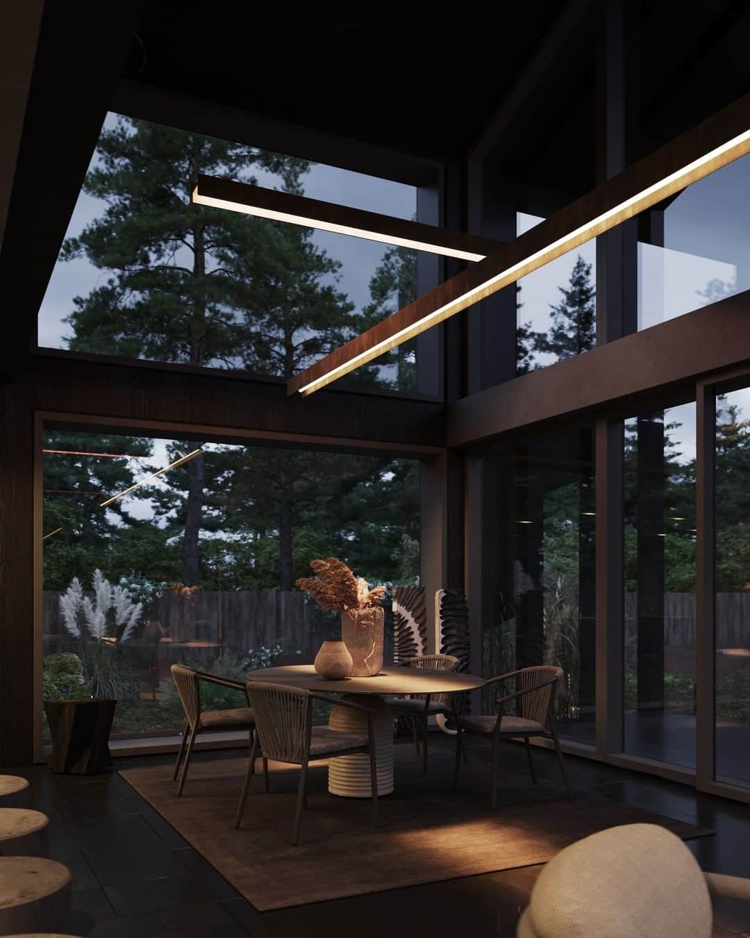 Architecture - Housesさんのインスタグラム写真 - (Architecture - HousesInstagram ...