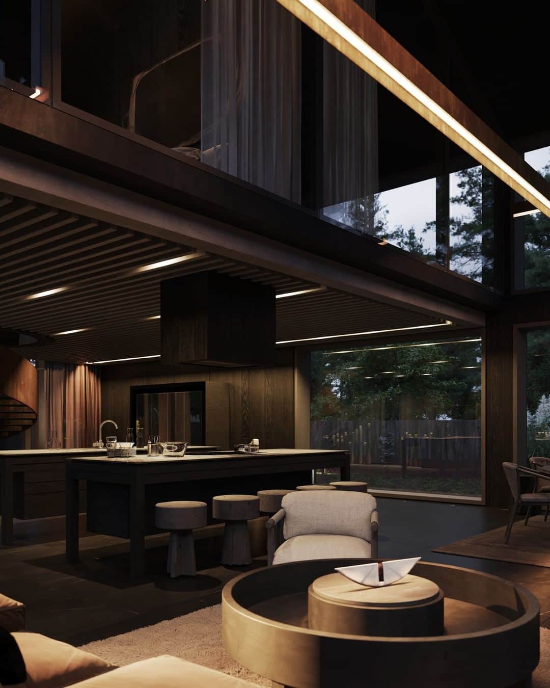 Architecture - Housesさんのインスタグラム写真 - (Architecture - HousesInstagram ...