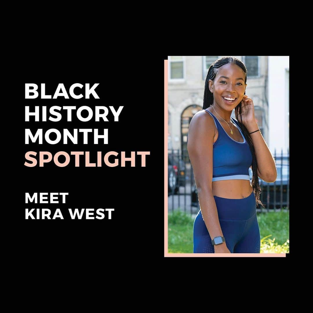 ケイト・ハドソンさんのインスタグラム写真 - (ケイト・ハドソンInstagram)「At @fabletics, we’re continuing to elevate Black voices with a special giving campaign during Black History Month. Spotlight your favorite Black-owned businesses by tagging them on @fabletics every Friday in February. For each tag, we’ll donate $5 (up to $25,000!) to @BlackGirlVentures— an organization creating access to community, capital, and capacity-building for Black and Brown woman-identifying founders. #FableticsCoFounder #BlackHistoryMonth」2月13日 0時21分 - katehudson