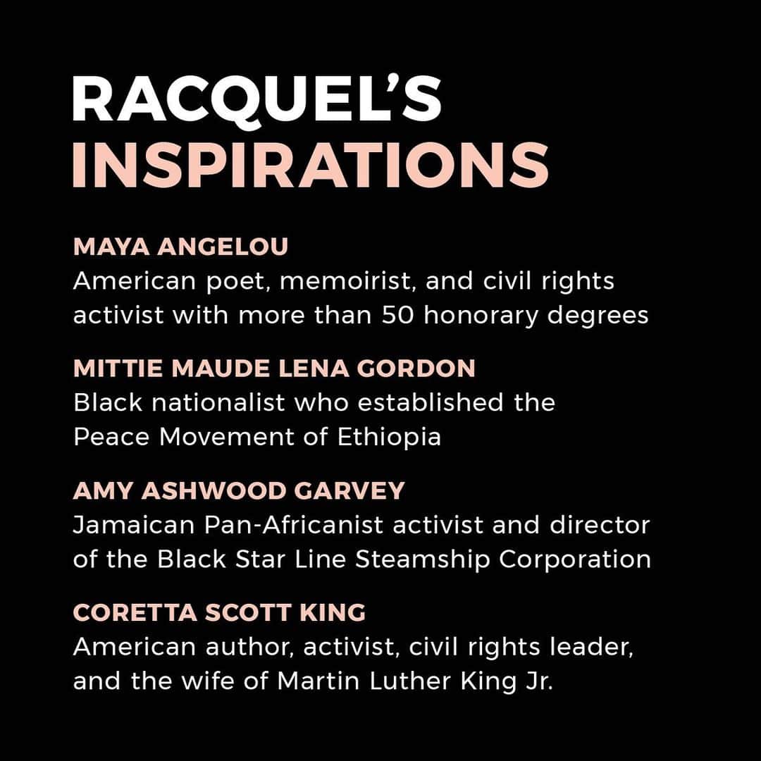 ケイト・ハドソンさんのインスタグラム写真 - (ケイト・ハドソンInstagram)「At @fabletics, we’re continuing to elevate Black voices with a special giving campaign during Black History Month. Spotlight your favorite Black-owned businesses by tagging them on @fabletics every Friday in February. For each tag, we’ll donate $5 (up to $25,000!) to @BlackGirlVentures— an organization creating access to community, capital, and capacity-building for Black and Brown woman-identifying founders. #FableticsCoFounder #BlackHistoryMonth」2月13日 0時21分 - katehudson