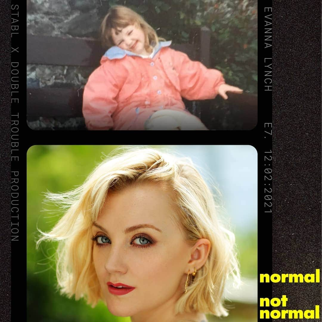 オリバー・フェルプスさんのインスタグラム写真 - (オリバー・フェルプスInstagram)「In this week's #Normalnotnormal we chat to fellow HP castmate @msevylynch. We actually has such a good chat we've spread it over 2 parts. Part 1 audio version is out now wherever you get your podcasts from. Enjoy 😇 #Normalnotnormal #choosejoy #didyouknow #norantshere」2月13日 0時21分 - oliver_phelps