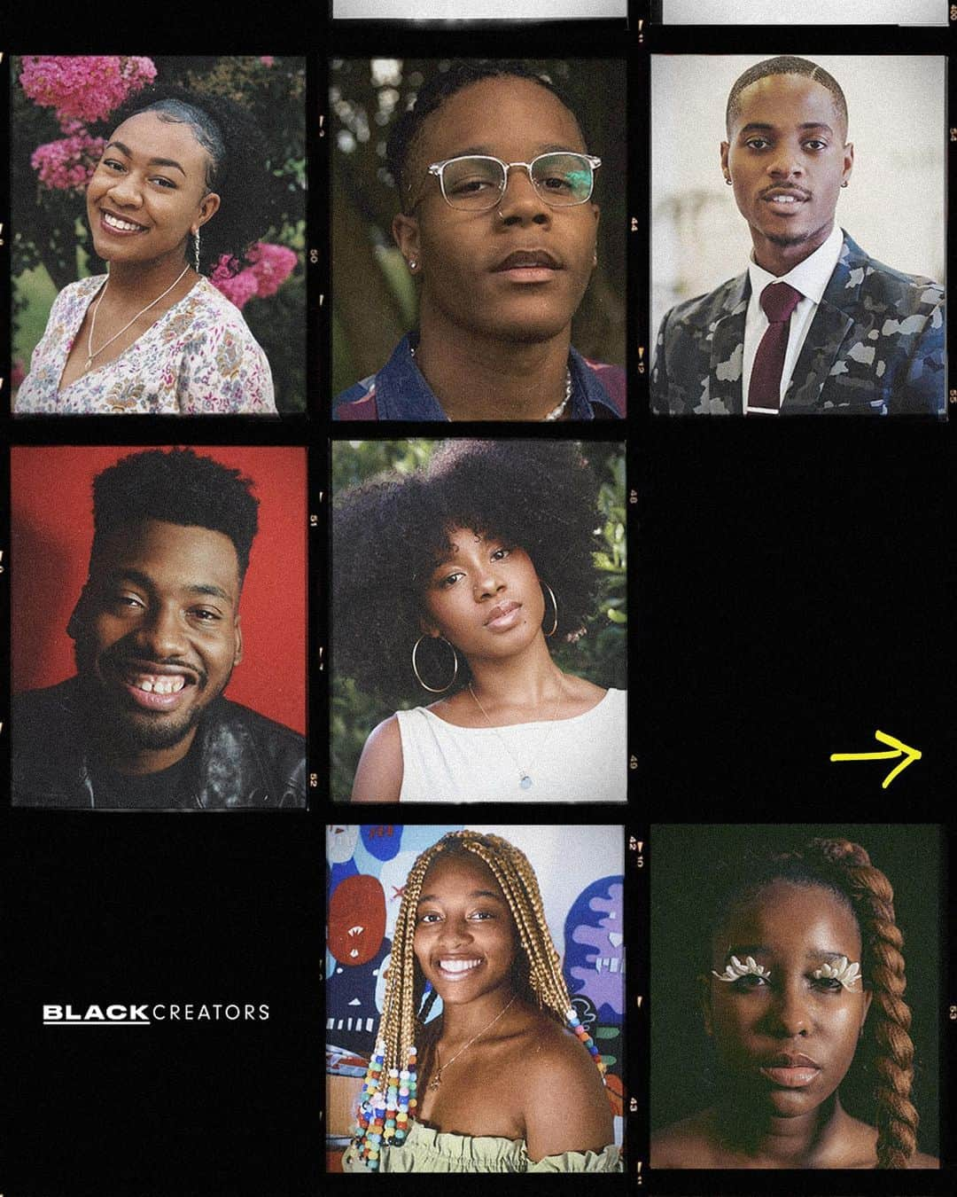 ビーツ・エレクトロニクスさんのインスタグラム写真 - (ビーツ・エレクトロニクスInstagram)「Last call for the 2021 #BlackCreators Program! Swipe through to see the talented group of creators who made up last year’s class. Apply through the link in bio. Deadline for accepted applications is Monday 2/15 at 6pm PT.」2月13日 0時30分 - beatsbydre