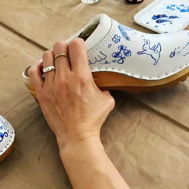 トロエントープのインスタグラム