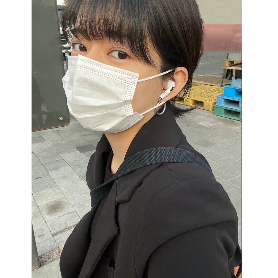 竹内美宥さんのインスタグラム写真 - (竹内美宥Instagram)「;)  #miyu #seoul #korea #miyutube」2月13日 0時35分 - miyusanno.official