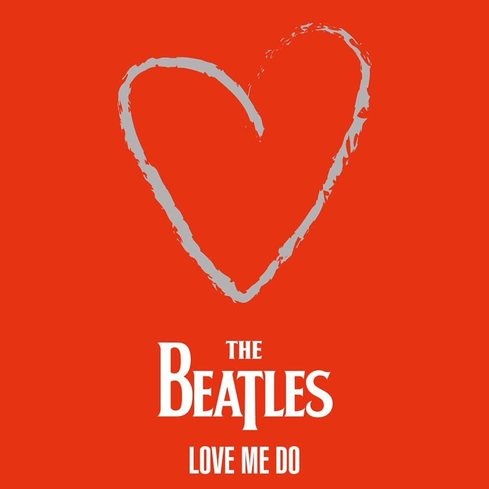The Beatlesさんのインスタグラム写真 - (The BeatlesInstagram)「Which Beatles' songs will you be playing your Valentine?  Let us know why too! http://thebeatles.lnk.to/Love-Me-Do Link in bio!」2月13日 0時45分 - thebeatles