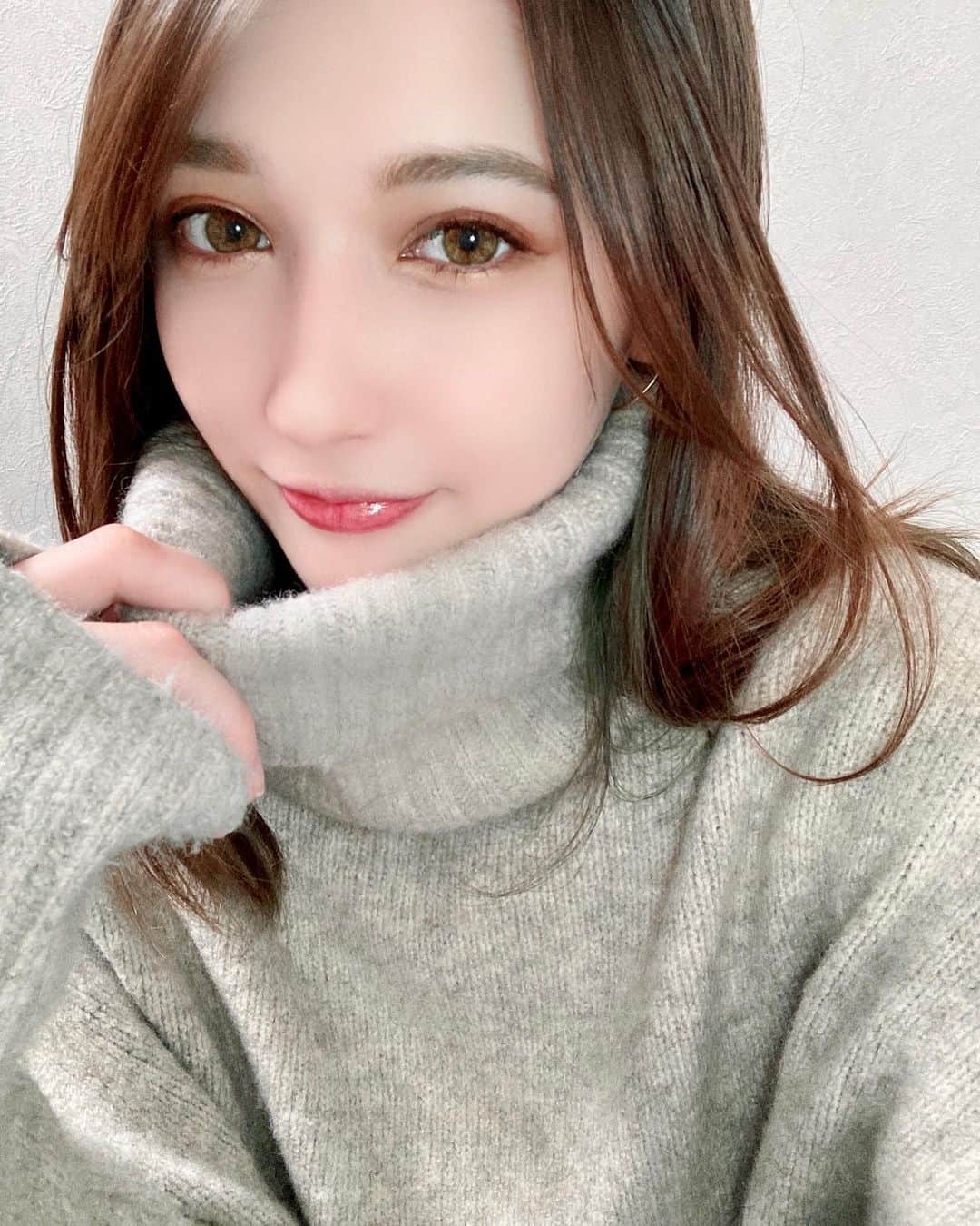 のインスタグラム：「♡♡♡ · · · 今日の」