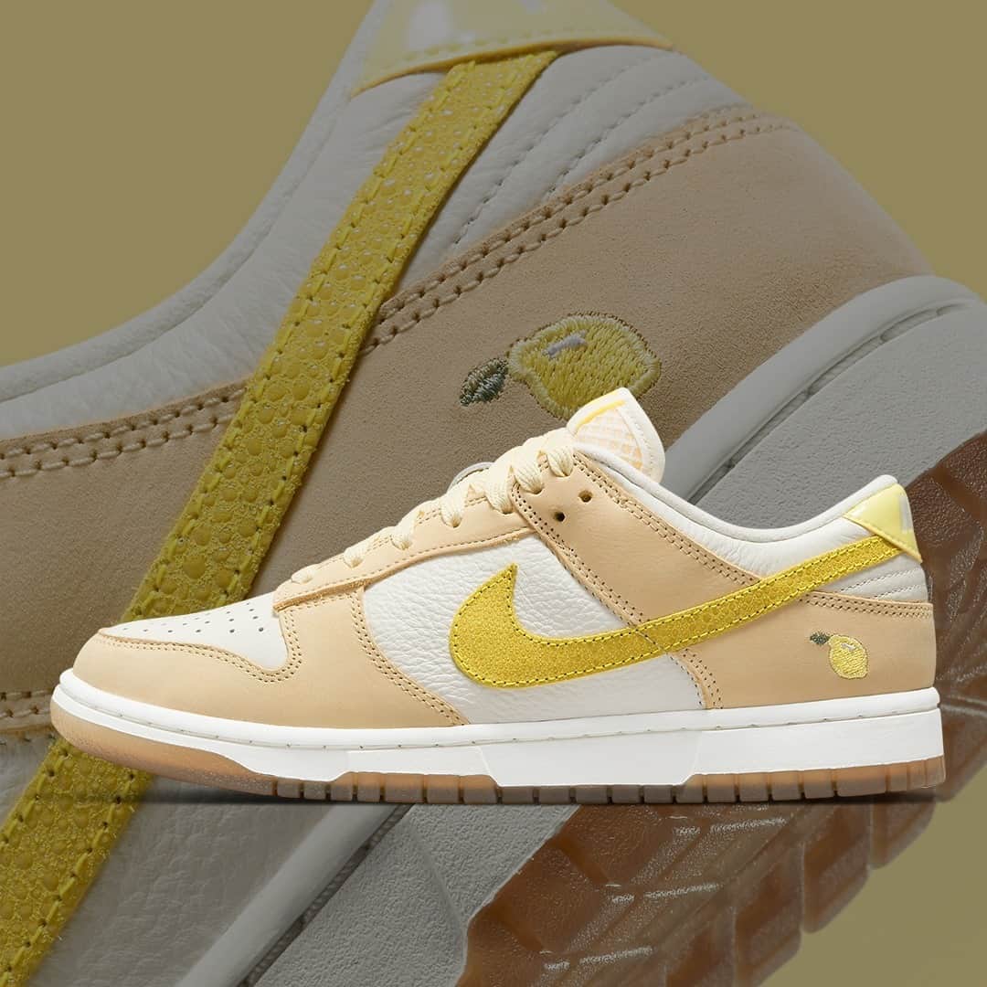 Sneaker Newsさんのインスタグラム写真 - (Sneaker NewsInstagram)「A women's exclusive ...