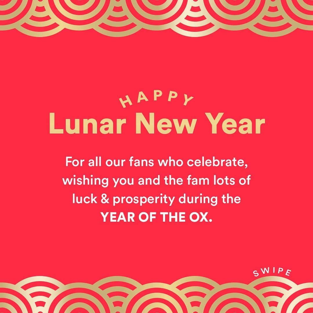 ULTA Beautyのインスタグラム：「Bring on the year of the ox 🐂 Celebrate the #LunarNewYear with us and try to find all 10 words that describe those born under this sign.👇 #ultabeauty」