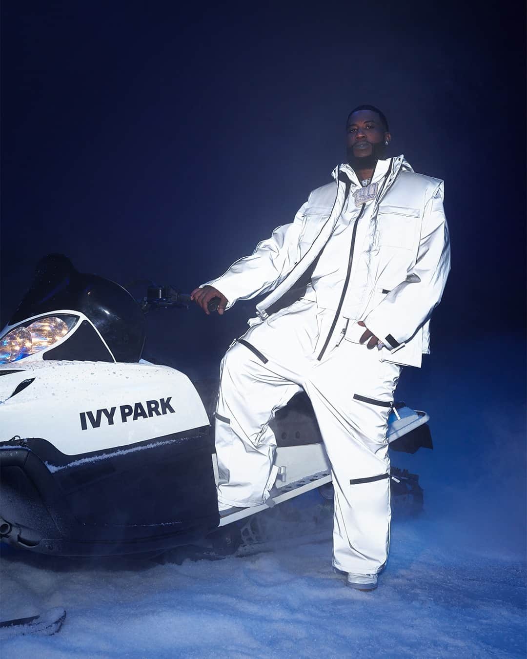 Foot Lockerのインスタグラム：「GUWOP! #adidasxIVYPARK present #ICYPARK. Feb 20 at 10 AM ET.」