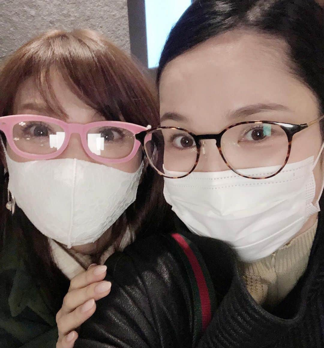 平野ノラさんのインスタグラム写真 - (平野ノラInstagram)「ゲロマブ女の君島十和子さん と❤︎ とわP〜は毎秒バブっててハッとしてグーだよ🐼  パーフェクト十和子！  #君島十和子さん  #美し過ぎる  #パーフェクト十和子 #十和子スタイル #平野ノラ #マブダチ #okバブリー」2月13日 1時24分 - noranoranora1988