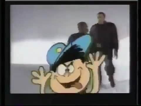 ジェシー・ウィリアムズのインスタグラム：「BIG FRIDAY CHUNE‼️ • FRIGHTY & COLONEL MITE」