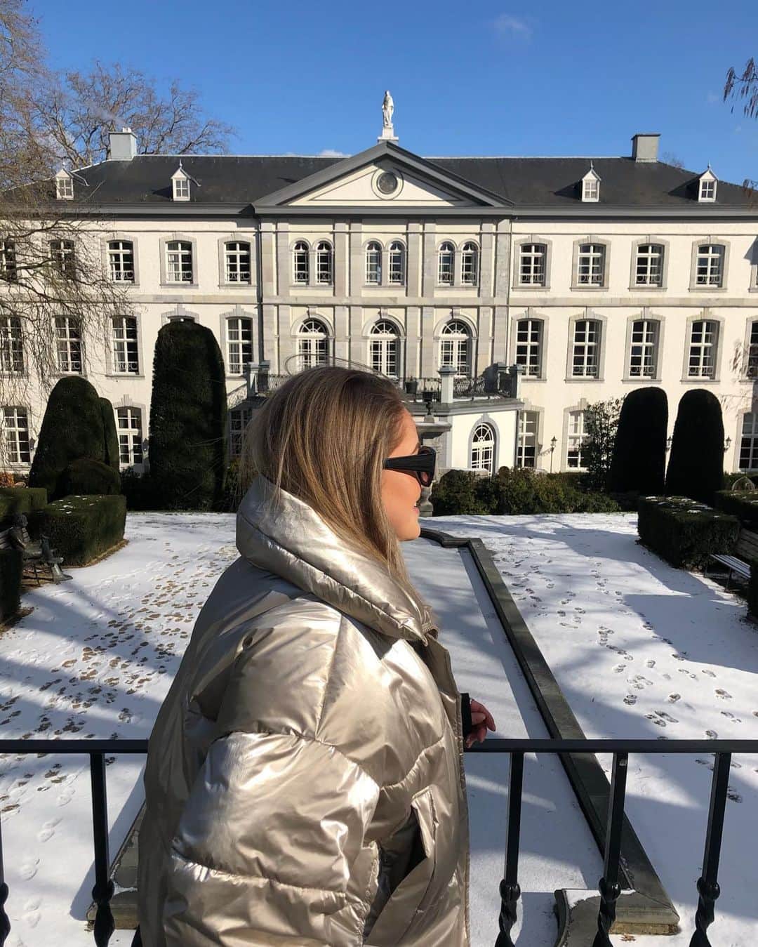 Pleun Bierboomsのインスタグラム：「Dit was leuk 🤍」