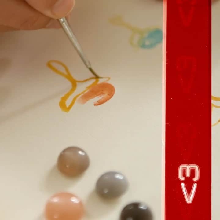 オーレリンガードのインスタグラム