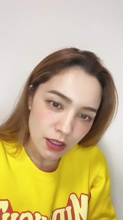 ステファニーのインスタグラム