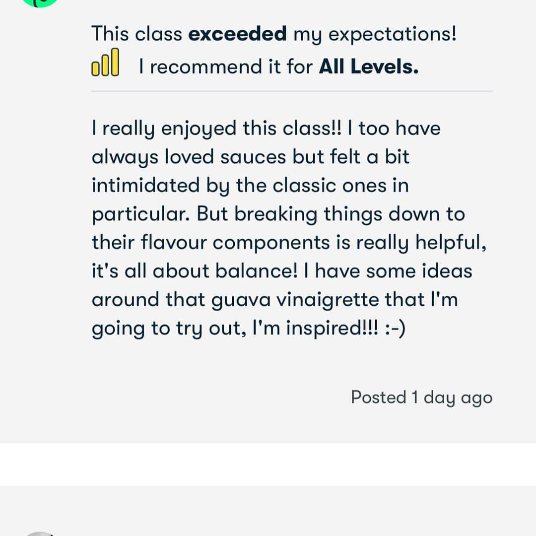 ケリスのインスタグラム：「Happy freedom Friday !!!! If you haven't gone on @skillshare and taken my creative kitchen class , this weekend it should be me and you , so romantic !!!! I was so honored to be able to teach this class and it has really touched my heart ♥️ to hear all the amazing feedback. I'm THE SAUCIER and I'm so grateful to be able to share my joy this way . Bountyandfull.com it's a lifestyle」